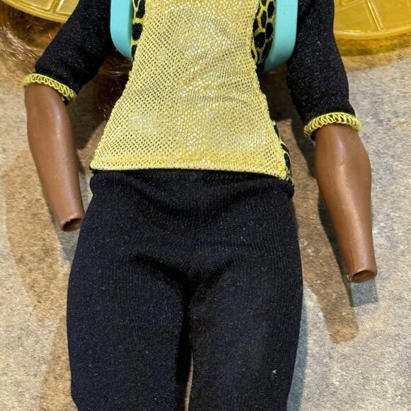 Superhero Lot: 6Poison Ivy Wonder Woman Harley Quinn Bumblebee SuperGirl Batgirl - Picture 8 of 15